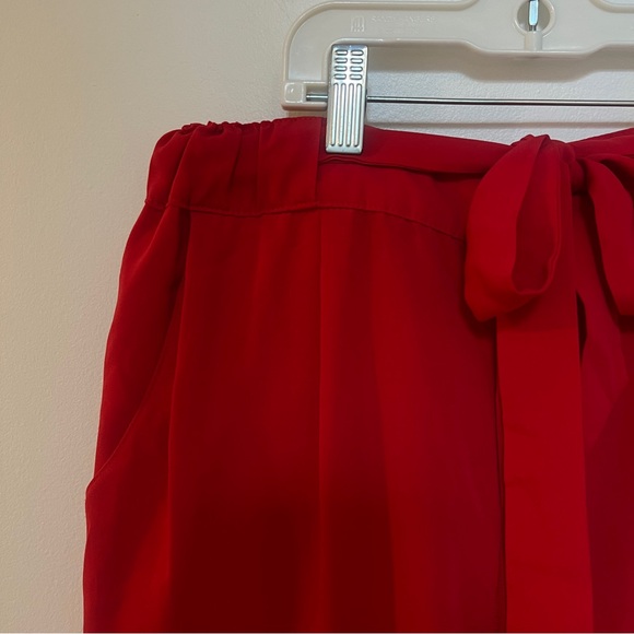 ❤️Red pants - Picture 6 of 6